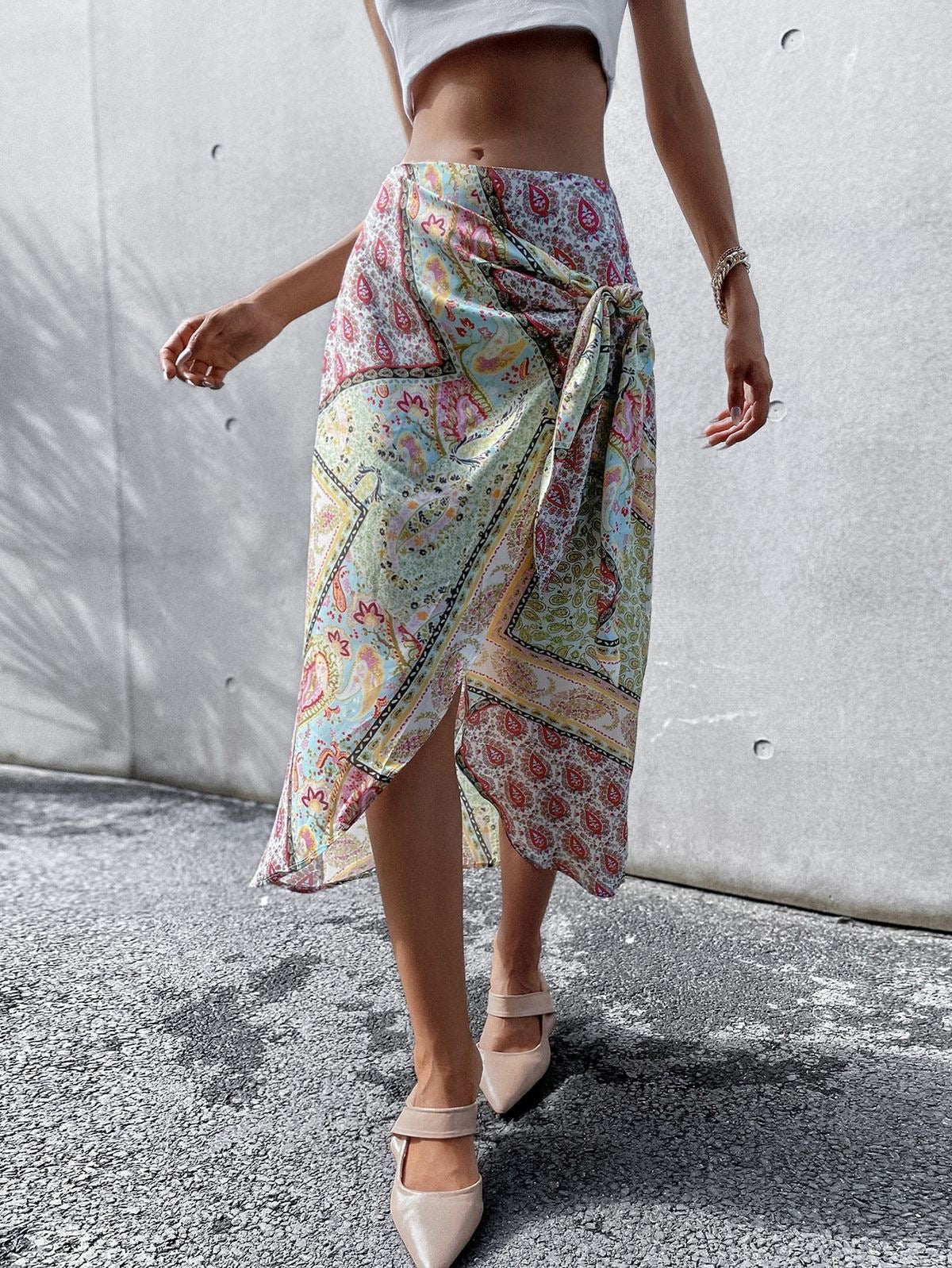 Skirts & Shorts