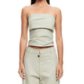 Zara
Cargo tube top