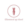 Glammed Up Closet - Home